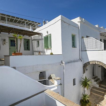Villa Hill-Ton Arnados Экстерьер фото