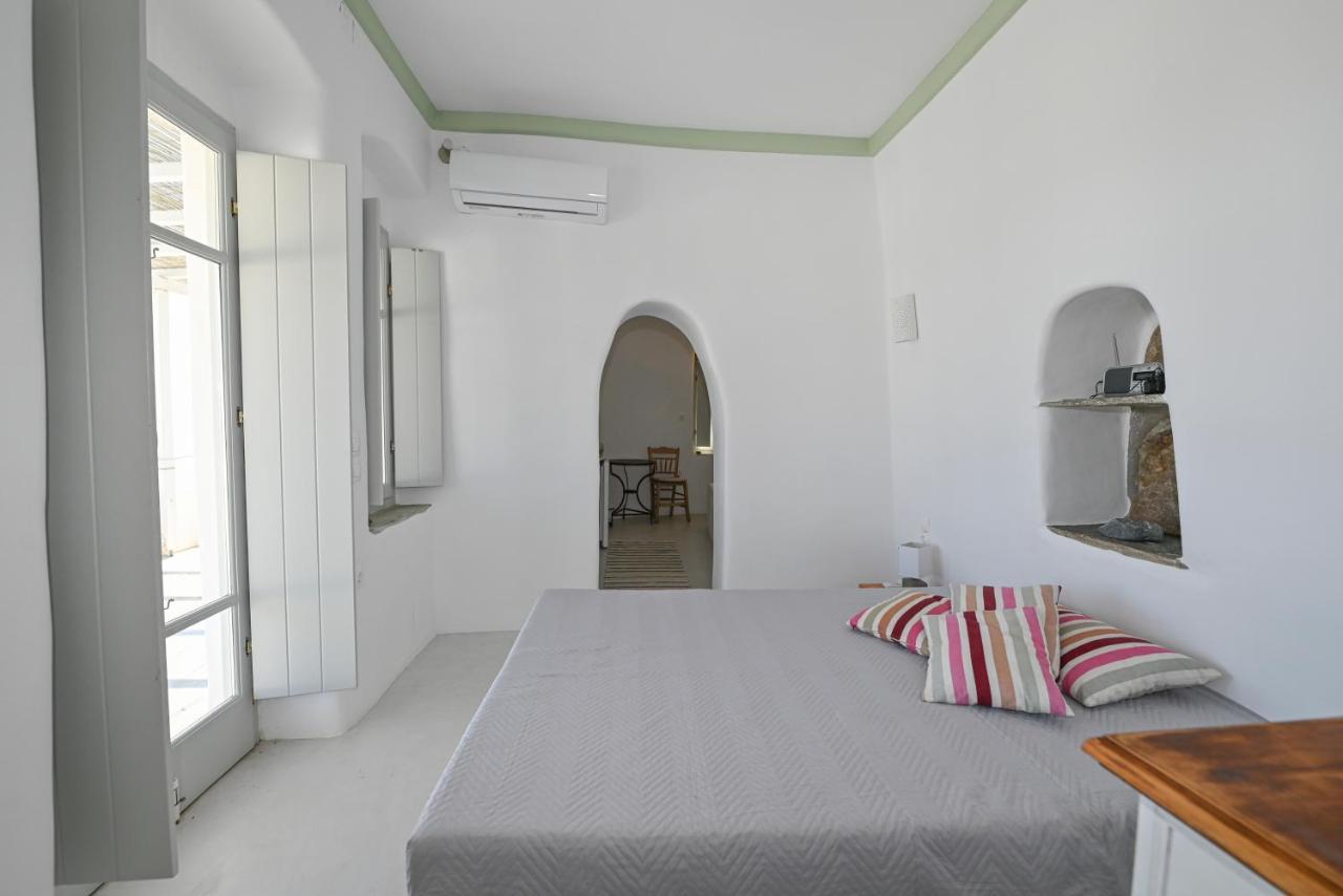 Villa Hill-Ton Arnados Экстерьер фото